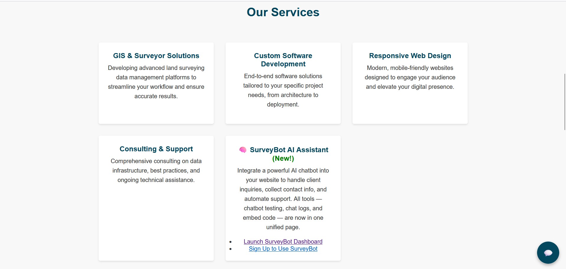 AI Services